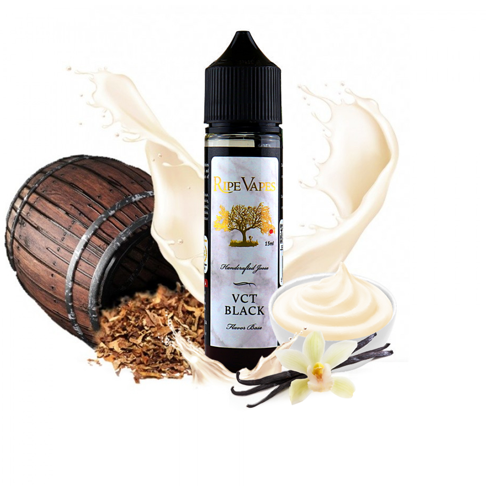 Ripe Vapes VCT Private Reserve